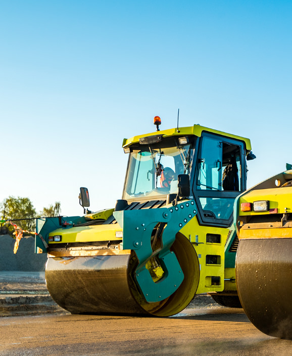 compactor compactor